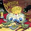Amy Lowe - Brighter Than Fireflies CD
