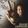 David Newman - Love Peace Chant CD (Digipak)