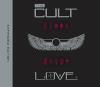 Cult - Love CD