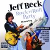 Jeff Beck - Rock N Roll Party: Honoring Les Paul VINYL [LP] (Limited Edition)