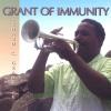 Richard Grant - Grant Of Immunity CD