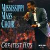 Mississippi Mass Choir - Greatest Hits CD