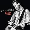 JW Jones - Live CD