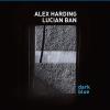 Alex Harding - Dark Blue CD