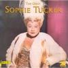 Sophie Tucker - Great Sophie Tucker CD (Uk)