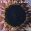 Tracy Chapman - New Beginning CD