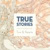 Tom & Natalie - True Stories CD