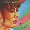 Shannon Kincaid - Fools CD