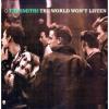 Smiths - World Won't Listen VINYL [LP] (Remastered)