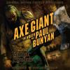 Midnight Syndicate - Axe Giant The Wrath Of Paul Bunyan: Original Motio CD