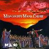 Mississippi Mass Choir - I'll See You In The Rapture CD