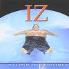 IZ Kamakawiwo'ole, Israel - Alone In Iz World CD