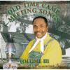 Rev. Timothy Flemming Sr. - Old Time Camp Meeting, Vol. 3 CD