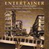 Joshua Rifkin - Entertainer: Very Best Of Scott Joplin CD