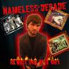 Nameless Decade - Rewriting History CD