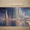 Sunny Side Denny zeitlin - remembering miles cd