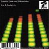 Rucker, Eric D. JR. - Essential Electronic DJ Interludes CD