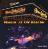 Allman Brothers Band - Peakin At The Beacon CD