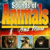 Sound Effects: Sounds Of Animals CD