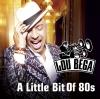 Lou Bega - Little Bit Of 80's CD