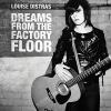 Louise Distras - Dreams From the Factory Floor VINYL [LP] (Uk)