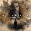 Scott Stapp - Space Between The Shadows VINYL [LP]