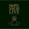 Simple Minds - Live In The City Of Light CD