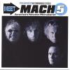 Mach 5 - Meet Mach 5 CD