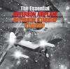 Jefferson Airplane / Jefferson Starship / Starship - Essential CD