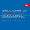 Dvorak / Prague Philharmonic Choir - Sacred Works & Cantatas CD