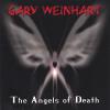 Gary Weinhart - Angels Of Death CD