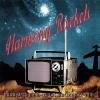 Mercury Rev As The Harmony Rockets - Paralyzed Mind CD