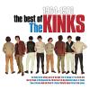 Kinks - Best Of The Kinks 1964-1970 VINYL [LP]