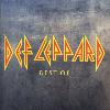 Def Leppard - Best Of Def Leppard CD (England; Germany, Import)