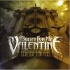 Bullet For My Valentine - Scream Aim Fire CD (Holland, Import)