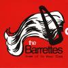 Barrettes - Some Of Us Wear Them CD