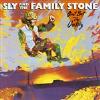 Sly & The Family Stone - Aint But The One Way CD (Limited Edition; Anniversary E