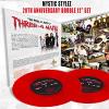 Three 6 Mafia - Mystic Stylez VINYL [LP] (Anniversary Edition)