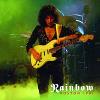 Rainbow - Boston 1981 CD (Limited Edition)
