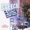 Callie Kalogerson - Music Of Greece CD
