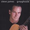 Steve James - Greyghoste CD