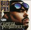 Big Punisher - Capital Punishment CD