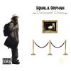 Squala Orphan - Unheard Cries CD