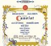 Camelot - Camelot CD (Original Broadway Cast)