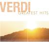 Verdi Great Hits CD