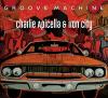 Charlie Apicella & Iron City - Groove Machine CD