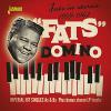 Fats Domino - Fats In Stereo 1959-1962: Imperial Hit Singles CD