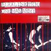 Alkaline Trio / One Man Army - Split Series 5 VINYL [LP]
