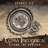 Roswell Six - Roswell Six - Terra Incognita: Beyond TH CD