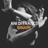 Ani Difranco - Binary CD (Wal; With Booklet)